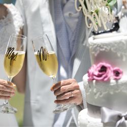 パラダイスガーデン・クリスタルチャペルの写真4枚目