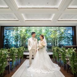 mi_sa.weddingさんの披露宴・挙式カバー写真