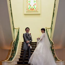 aippppppn_さんの披露宴・挙式カバー写真