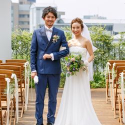 メゾン プルミエールの写真30枚目