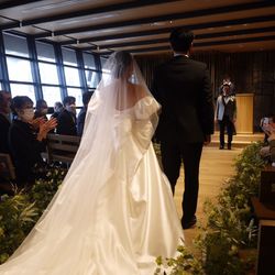 THE TOWER HOTEL NAGOYAの写真11枚目