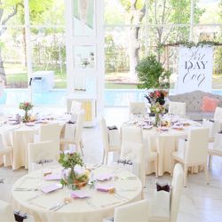 キャッスルガーデン大阪の写真21枚目