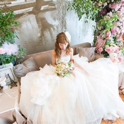 オーベルジュ・ド・リル ナゴヤの写真21枚目