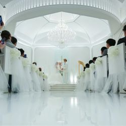 アーフェリーク迎賓館 小倉の写真3枚目