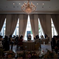 アーフェリーク迎賓館 大阪の写真5枚目