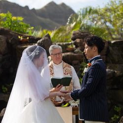 s.s_weddingxoさんの披露宴・挙式カバー写真