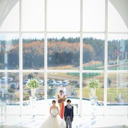 アートグレイス ウエディングコースト 東京ベイの写真6枚目