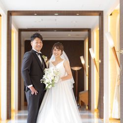 Ayane.yさんの披露宴・挙式カバー写真