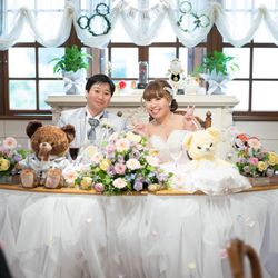 アットホームウェディング HANZOYAの写真16枚目