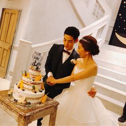 TRUNK BY SHOTO GALLERYの写真3枚目