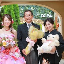 アニヴェルセル ヒルズ横浜の写真29枚目