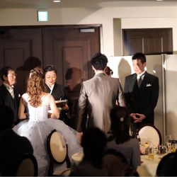 カサ・デ・アンジェラ青山の写真15枚目