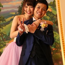 ディズニーアンバサダー®️ホテルの写真1枚目