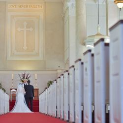 セントラル・ユニオン教会 大聖堂の写真27枚目