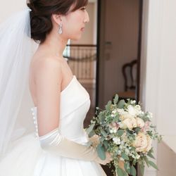 アルカンシエル ベリテ 大阪の写真14枚目