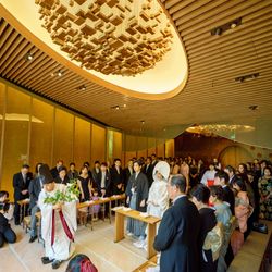 ホテル椿山荘東京の写真5枚目