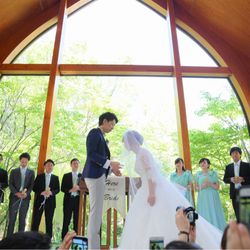 ララシャンス 博多の森の写真14枚目