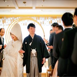 八芳園の写真4枚目