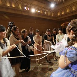 nahoftw1222さんの披露宴・挙式カバー写真