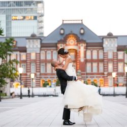 パレスホテル東京の写真26枚目