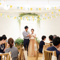 メゾン プルミエールの写真13枚目