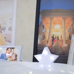 アーフェリーク迎賓館 小倉の写真3枚目