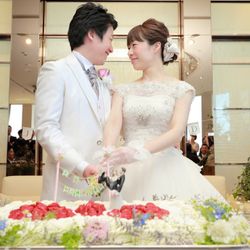 ラ・フェット ひらまつの写真12枚目