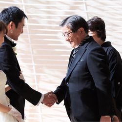 パレスホテル東京の写真27枚目