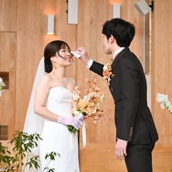 鶴見ノ森 迎賓館の写真32枚目