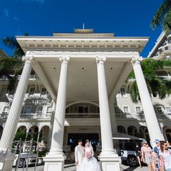 ザ ランドマークスクエアトーキョーの写真1枚目