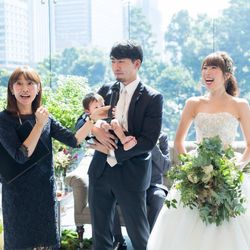 パレスホテル東京の写真25枚目