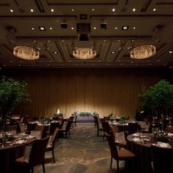 パレスホテル東京の写真34枚目