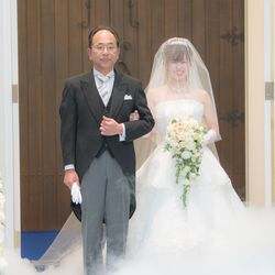 アルカンシエル ベリテ 大阪の写真1枚目