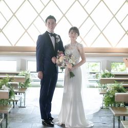 __nico.wd__さんの披露宴・挙式カバー写真