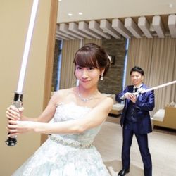 アニヴェルセル みなとみらい横浜の写真30枚目