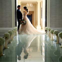 ニーズ青山 by T&G WEDDING の写真10枚目