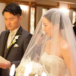 karenhwayeonさんの披露宴・挙式カバー写真