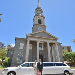 セントラル・ユニオン教会 大聖堂の写真18枚目