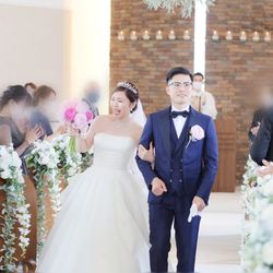 sa_wd.516さんの披露宴・挙式カバー写真