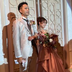 ラソールガーデン大阪の写真18枚目