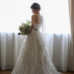 wedding.yuccoさんの披露宴・挙式カバー写真