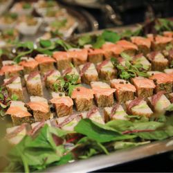 ニーズ青山 by T&G WEDDING の写真33枚目