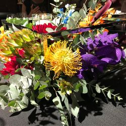 グランド ハイアット 東京の写真1枚目