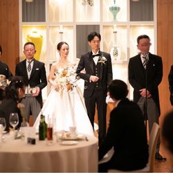 アートグレース ウエディング スクエアの写真19枚目