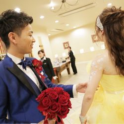 アルカンシエル ベリテ 大阪の写真34枚目