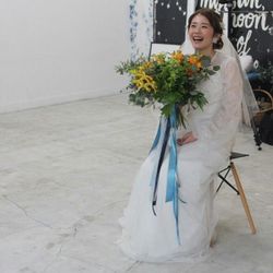 ザ・ミーニッツ（THE MINUTES）で挙げた__soi_miさんの結婚披露宴・挙式カバー写真3枚目