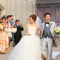 アートグレース ウエディング スクエアの写真15枚目