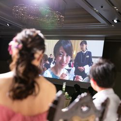 s.k.wedding0119さんの披露宴・挙式カバー写真