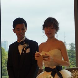 パレスホテル東京の写真34枚目