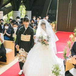 geihinkan WEDDING CAMPの写真22枚目